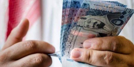 أسعار الريال السعودي في مصر اليوم.. الثلاثاء 9-9-2025 - هرم مصر