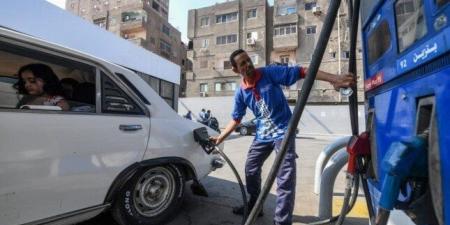 أسعار البنزين والسولار اليوم الأربعاء 10 سبتمبر 2025 - هرم مصر