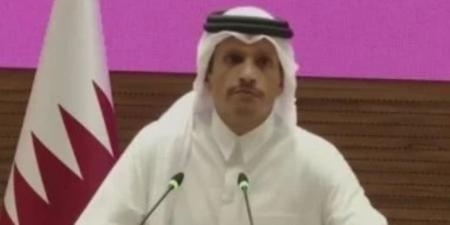 قطر: نعيد تقييم دور الوساطة بعد الهجوم الإسرائيلى على الدوحة - هرم مصر