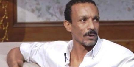 إخلاء سبيل الفنان محمد فاروق شيبا بعد اتهامه بنشر أخبار كاذبة - هرم مصر