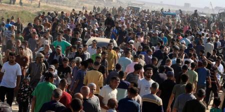 10 منظمات حقوقية إسرائيلية ترفض محاولات أمريكا لإسكات نظيراتها الفلسطينية - هرم مصر
