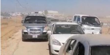 بالفيديو :حفلة تخرج في “التراب”: أهالي الطلاب يشكون الإهمال والفوضى في جامعة آل البيت - هرم مصر