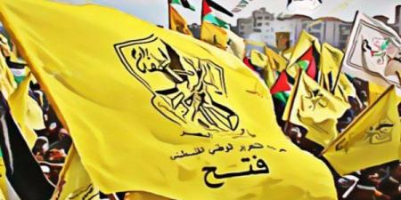 فتح تشيد بقرار الاتحاد الأوروبي بوقف تمويل إسرائيل وتشكيل مجموعة مانحين لفلسطين - هرم مصر