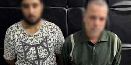 الداخلية تكشف حقيقة ادعاءات شخص بإقتحام الشرطة لمنزله - هرم مصر