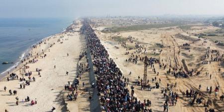 الصحة: استقبلنا 23 ألف مريض ومصاب من غزة بـ300 مستشفى منذ بداية الحرب - هرم مصر
