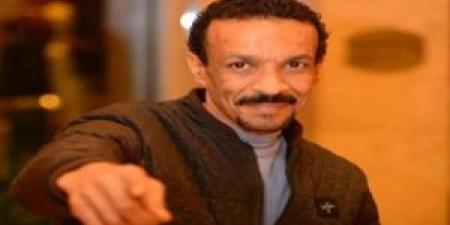 بعد القبض عليه .. من هو الفنان محمد فاروق (شيبا)؟ - هرم مصر