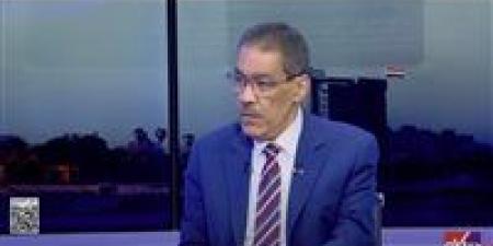 ضياء رشوان: الوساطة المصرية بين الفلسطينيين وإسرائيل غير محايدة.. والقاهرة منحازة إلى الحقوق التاريخية للشعب الفلسطيني - هرم مصر