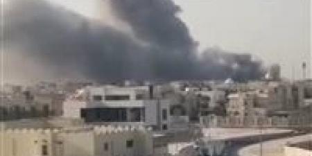 إهانة لترامب.. عضو بالمجلس الوطني الفلسطيني: الإدارة الأمريكية أصبحت بلا مصداقية بعد الهجوم الإسرائيلي على قطر - هرم مصر