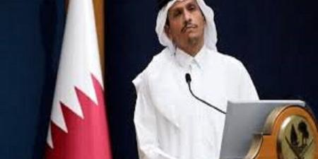 رئيس وزراء قطر: إسرائيل استخدمت أسلحة لم تستطع راداراتنا اكتشافها - هرم مصر