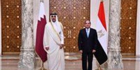 تعيد صياغة التوازنات الإقليمية.. مصر تقود الصف العربي بقمة الدوحة الطارئة - هرم مصر