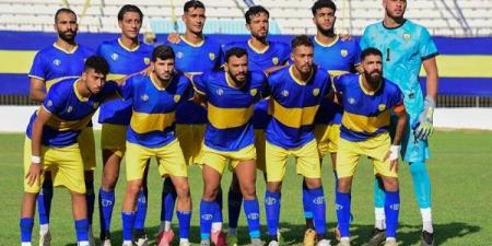 بث مباشر.. شاهد مباراة نجم المتلوي وشبيبة العمران في الدوري التونسي - هرم مصر