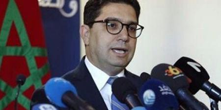 المغرب يندد بتصريحات رئيس وزراء الاحتلال الإسرائيلي بشأن غزة ويجدد تضامنه مع قطر وسوريا - هرم مصر
