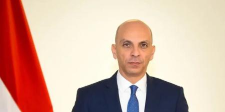 متحدث الخارجية: تنسيق بين الدول العربية والإسلامية لمنع أي تصعيد جديد بالمنطقة - هرم مصر