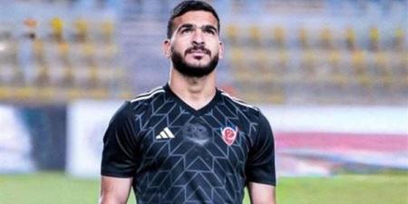 سيد عيد يرفض عودة حامد حمدان لتدريبات بتروجت رغم الاعتذار - هرم مصر