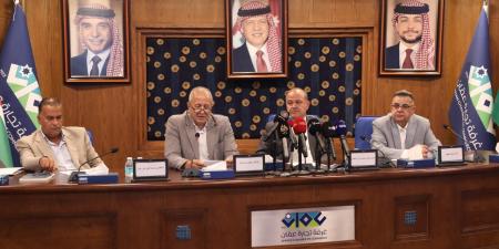 إشهار كتاب "حين يصمت السلاح... تبدأ القصة" للعقيد المتقاعد الخطيب - هرم مصر