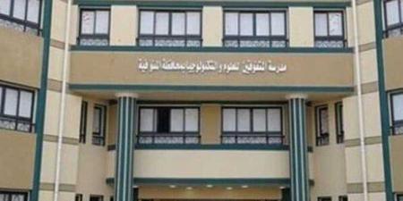 رابط رسمي.. نتيجة القبول بمدارس المتفوقين STEM وعين شمس 2025/2026 - هرم مصر