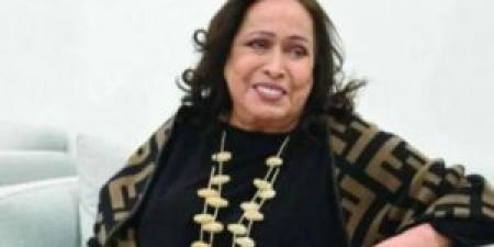 حياة الفهد تدخل في غيبوبة .. ما حقيقة نقلها إلى بريطانيا؟ - هرم مصر