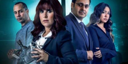 عمرو وهبة يشوق لعرض حكاية «ديفاجو» من مسلسل «ما تراه ليس كما يبدو» - هرم مصر