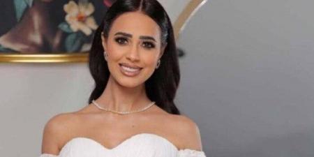 بعد خطبة طليقها.. رنا سماحة تثير الجدل برسالة غامضة - هرم مصر