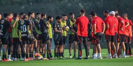 الأهلي يستطلع رأي فيشر لتدريب فريق الكرة خلفا لـ ريبيرو - هرم مصر