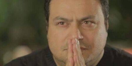 «مولد أحمد زكي جديد».. مراد مكرم يشيد بـ إسلام خالد بعد عرض حكاية «الوكيل» - هرم مصر