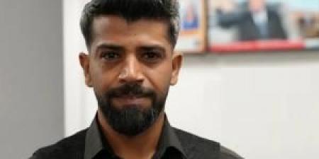ليث أبو عودة .. حكاية إصرار حولته من عامل وطن إلى طبيب - هرم مصر