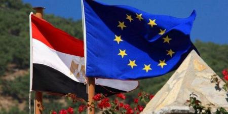 بحضور الرئيس السيسي.. انعقاد القمة الأولى بين مصر والاتحاد الأوروبي 22 أكتوبر المقبل - هرم مصر