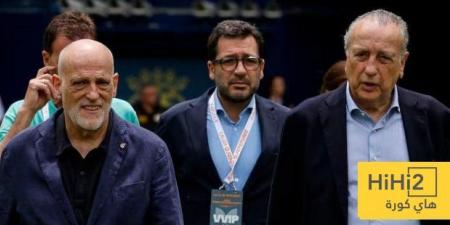 المتضرر الوحيد من إقامة مباراة برشلونة وفياريال في أمريكا! - هرم مصر