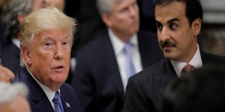 قطر: علاقتنا الأمنية والدفاعية مع واشنطن أقوى من أي وقت مضى - هرم مصر