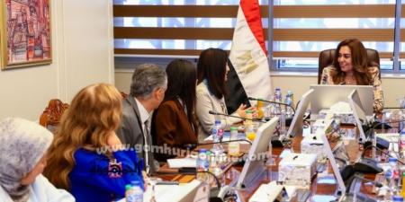 التنمية المحلية : تطوير المحميات الطبيعية وتعزيز السياحة البيئية - هرم مصر