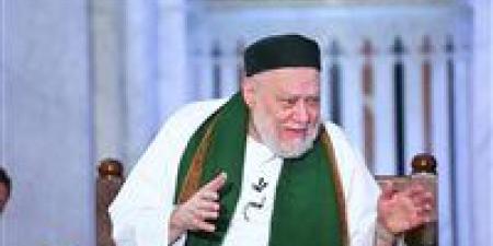 حكم قراءة قصيدة "البردة" والرد على من ينكر ما جاء فيها - هرم مصر