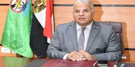 تعليم الفيوم: استعدادات على قدم وساق لاستقبال عام دراسي جديد - هرم مصر