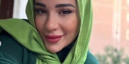 «شعور مريح».. أسما شريف منير بعد إعلان ارتداء الحجاب - هرم مصر