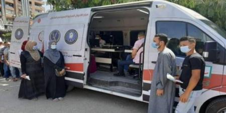 الداخلية تيسر إجراءاتها على الراغبين في الحصول على الخدمات الشرطية - هرم مصر