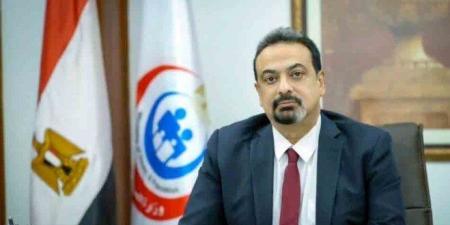 متحدث الصحة: المواطن المصري لديه خطأ في مفهوم الحالة الطارئة - هرم مصر