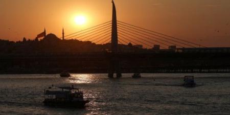 سياحة الأردنيين إلى تركيا تتراجع 15% في النصف الأول من العام الحالي - هرم مصر