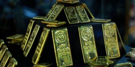 تراجع سعر سبيكة الذهب اليوم الخميس 11 سبتمبر 2025 - هرم مصر