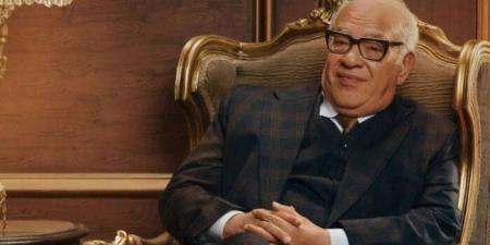 شاهد.. صورة نادرة تجمع صلاح عبد الله بالراحلين ماجدة الخطيب وسعيد عبد الغني وحمدي السخاوي - هرم مصر