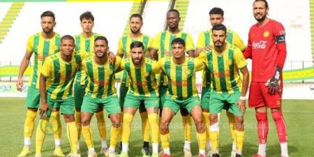 بث مباشر.. شاهد مباراة شبيبة القيروان ومستقبل المرسى في الدوري التونسي - هرم مصر
