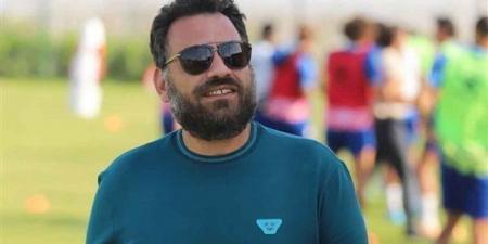تفاصيل جلسة جون إدوارد مع لاعبي الزمالك بسبب المستحقات - هرم مصر
