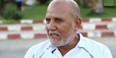 صبري المنياوي: خط هجوم منتخب مصر يضم الأفضل في العالم.. وباركنا للفراعنة منذ الإعلان عن قرعة التصفيات - هرم مصر