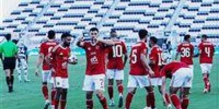 تبدأ غدًا.. اعرف مواعيد مباريات الجولة السادسة من بطولة الدوري المصري - هرم مصر