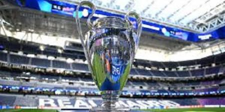 الاتحاد الأوروبي يعلن الملعب المستضيف لنهائي دوري أبطال أوروبا - هرم مصر