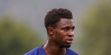 برشلونة يقترب من تجديد عقد موهبته - هرم مصر