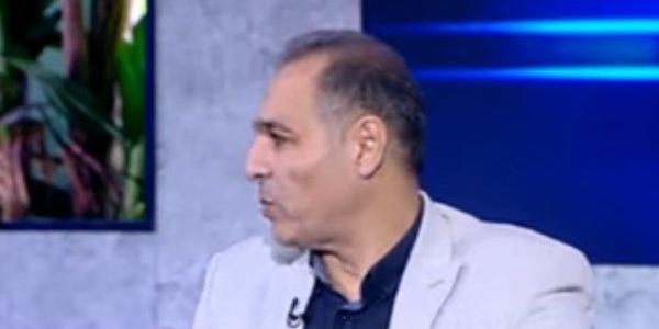 بيراميدز فرّط في اللقب.. تامر عبد الحميد: الدوري يُحسم داخل وخارج الملعب - هرم مصر