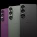 سوني تكشف عن هاتف Xperia 1 VII .. مواصفات احترافية وسعر مرتفع - هرم مصر