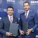 First School Management (FSM) by GEMS Education signs strategic partnership with Spark Education Platform (SEP) to launch GEMS-branded schools in KSA and Bahrain - هرم مصر