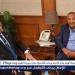 محمود حسين: عودة كامل أبو علي لرئاسة المصري ورؤية مشتركة مع المحافظ لاستقرار النادي - هرم مصر