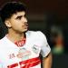 أخبار الزمالك.. تفاصيل جلسة ميدو مع أحمد الجفالي بعد إصابته - هرم مصر