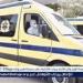 إصابة 7 أشخاص إثر انقلاب سيارة ميكروباص بالفيوم - هرم مصر